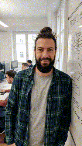 Javier Sánchez — Director de Arte & UI/UX en Epic Creativos