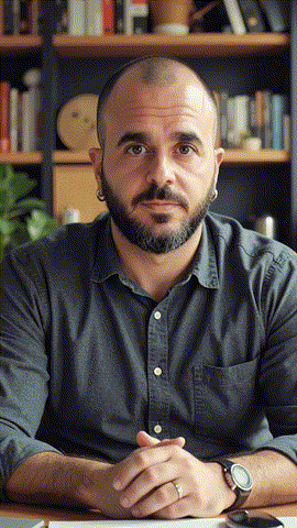 Joaquín Lorente — SEO & Ads Specialist en Epic Creativos