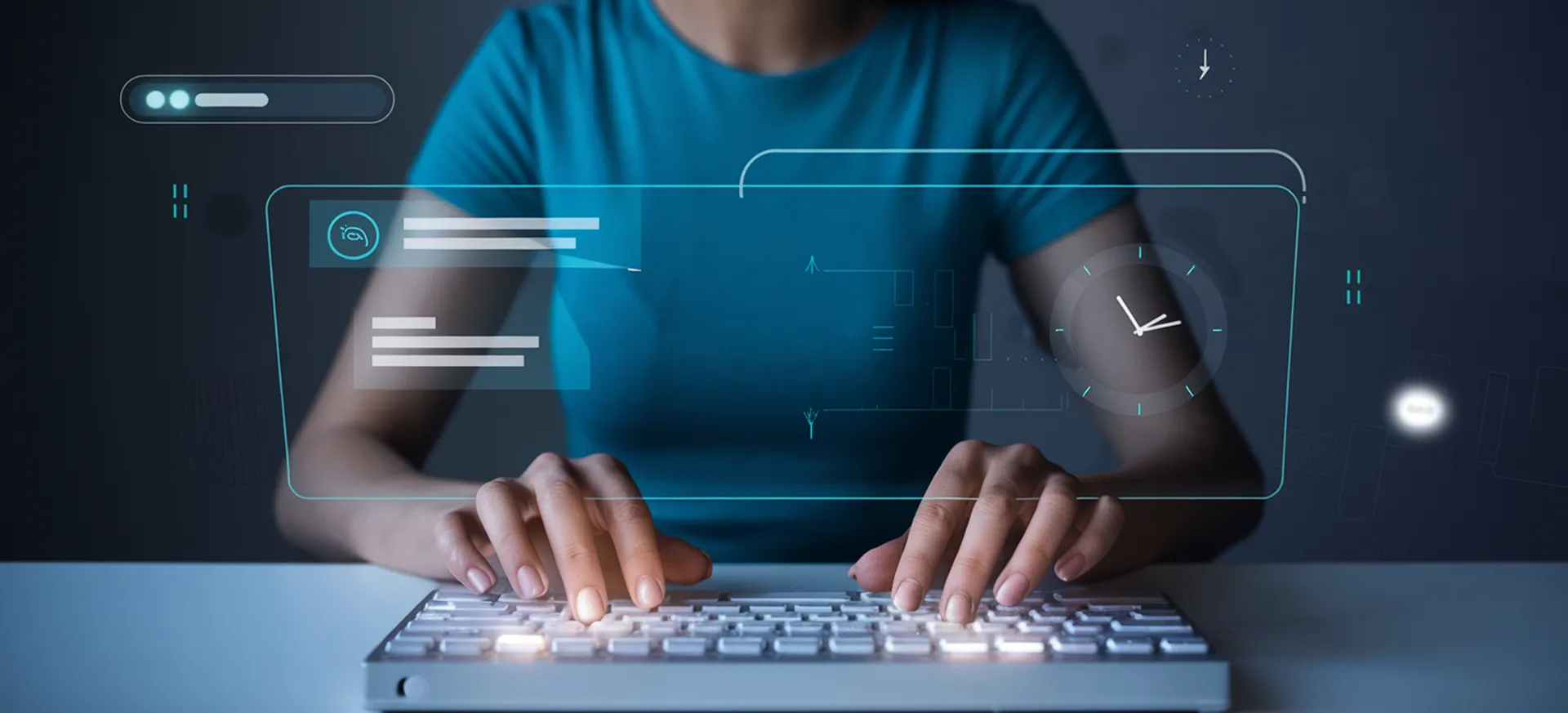 Agentes e Inteligencia Artificial Integrada